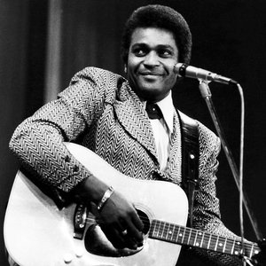 Charley Pride