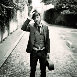 Charlie Winston