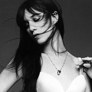 Charlotte Gainsbourg