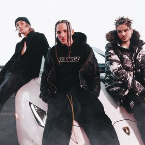 Chase Atlantic