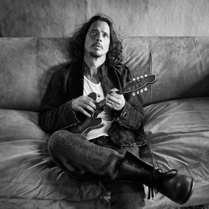 Chris Cornell