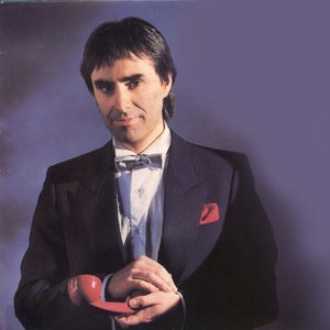 Chris De Burgh