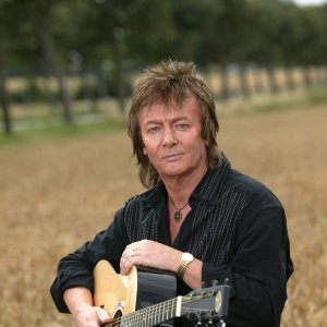 Chris Norman