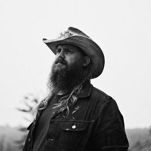 Chris Stapleton