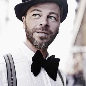 Christophe Maé