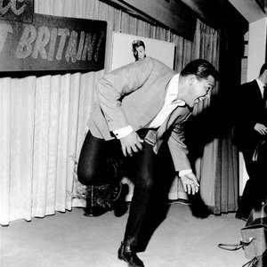 Chubby Checker