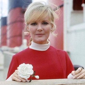 Petula Clark