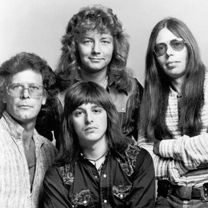 Climax Blues Band