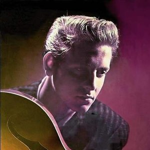 Eddie Cochran