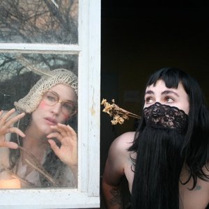 CocoRosie