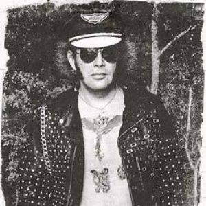 David Allan Coe