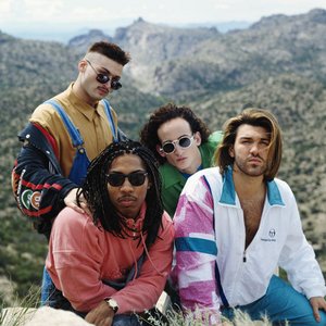 Color Me Badd