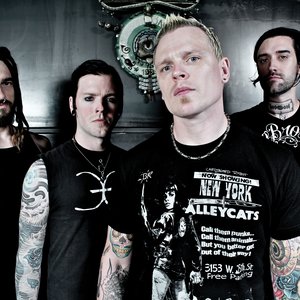 Combichrist