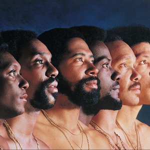 The Commodores