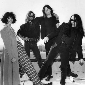 Concrete Blonde