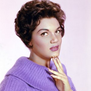 Connie Francis