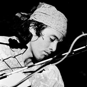 Ry Cooder