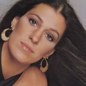 Rita Coolidge