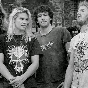 Corrosion Of Conformity