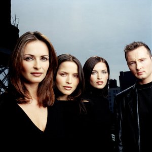 The Corrs