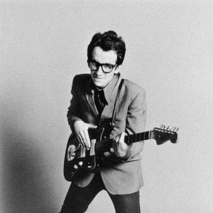 Elvis Costello