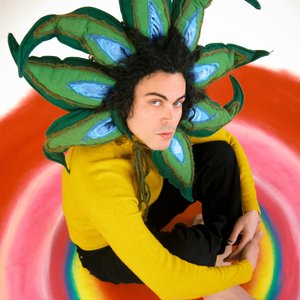 Alex Vargas