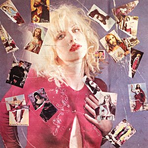 Courtney Love