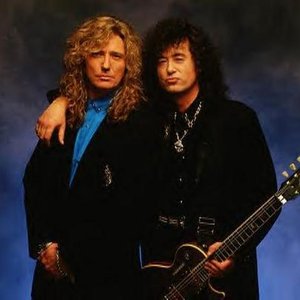 Coverdale•Page
