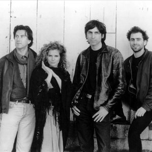 Cowboy Junkies