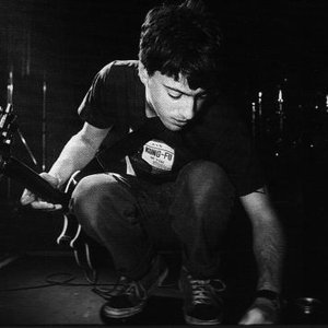 Graham Coxon