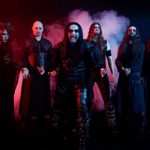 Cradle Of Filth