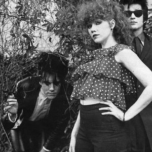 The Cramps