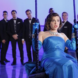 Crazy Ex-Girlfriend Cast