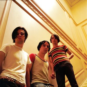 The Cribs