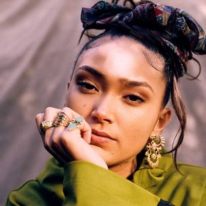 Joy Crookes