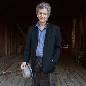 Rodney Crowell