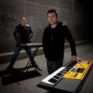 The Crystal Method