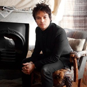 Jamie Cullum