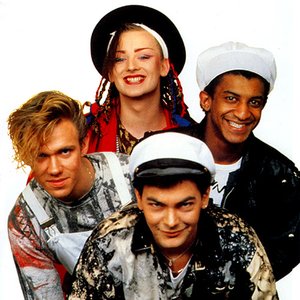 Culture Club