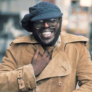 Curtis Mayfield