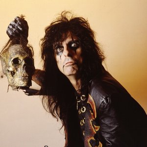 Alice Cooper