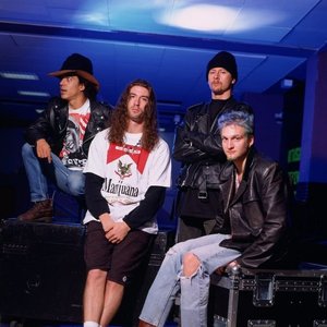 Alice In Chains