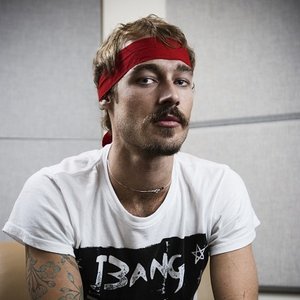 Daniel Johns