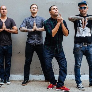 Alien Ant Farm