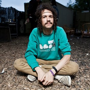 Darwin Deez