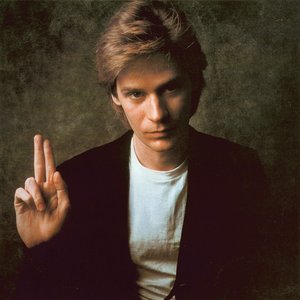 Daryl Hall