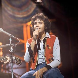 David Essex