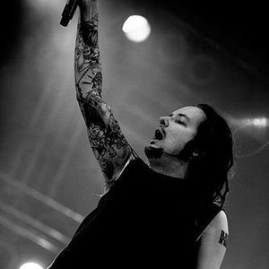 Jonathan Davis