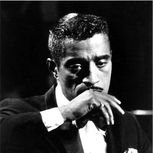 Sammy Davis Jr.