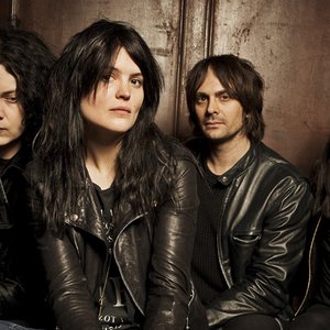 The Dead Weather